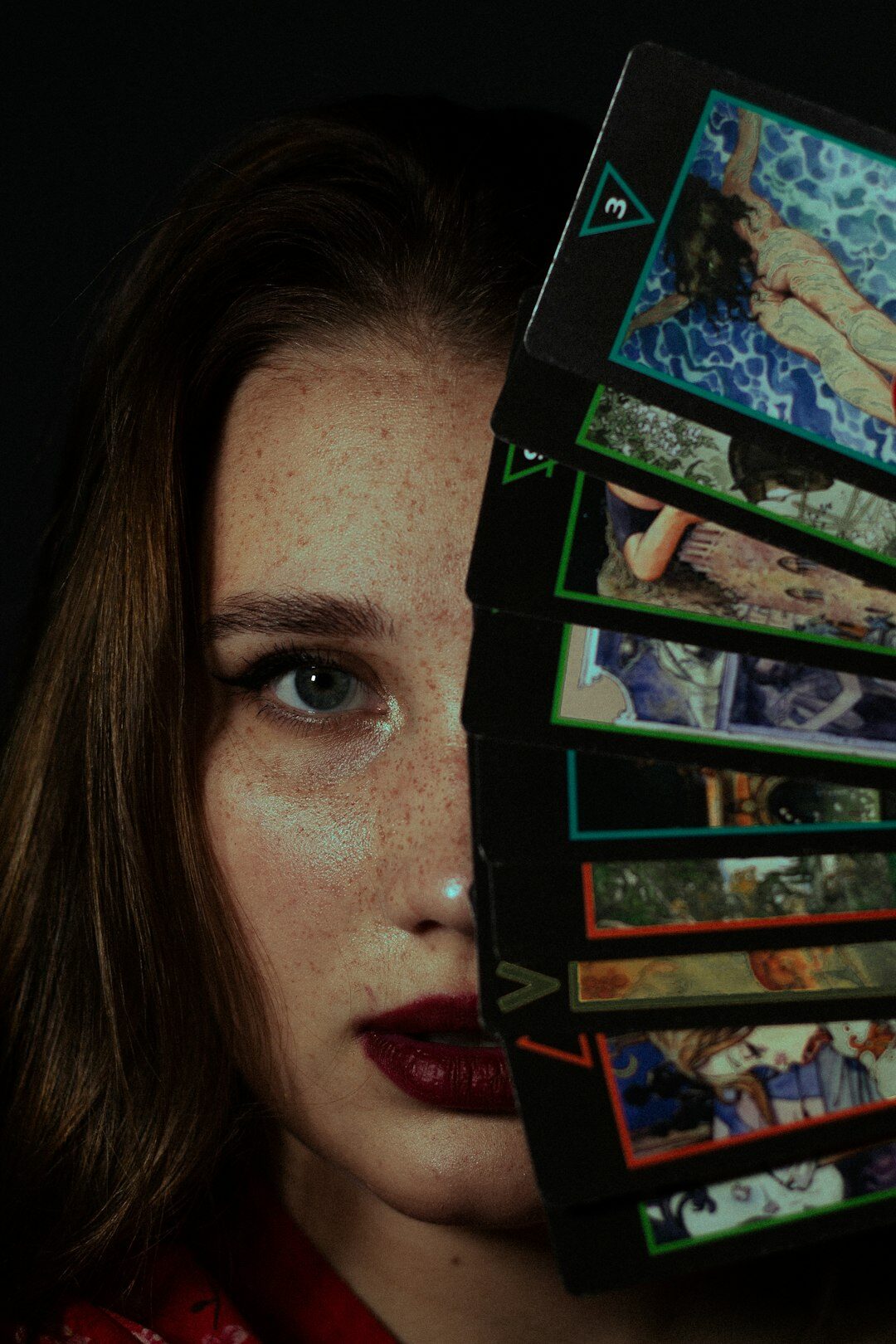 mystery novel cover